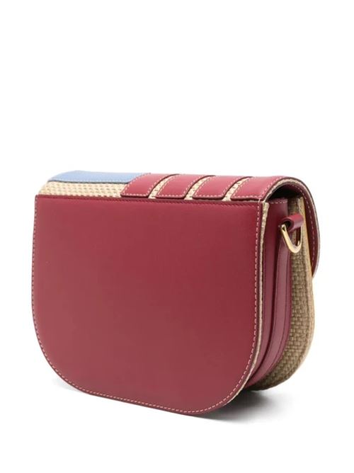 DEW AVEIRO PATCH COCCINELLE | E1SE1150301960 MULTIC./SANGRIA